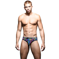 Andrew Christian Almost Naked Dancefloor Brief