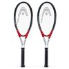 Image of Head Ti S2 Titanium Tennis Racket Double Pack