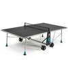 Image of Cornilleau Sport 200X Rollaway Outdoor Table Tennis Table