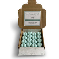 Wood Sage & Sea Salt Highly Scented Wax Melts - 16 Pack