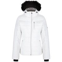 Image of Womens Curator Jacket - White