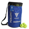 Image of Vollint Coach One Tennis Balls - Pack of 100