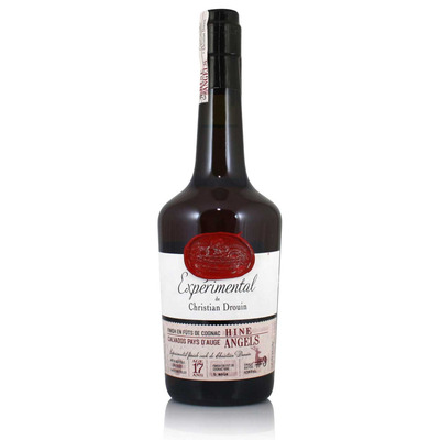 Hine Angels 17 Year Old Calvados Pays d’Auge