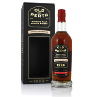 Image of Old Perth 1996 Vintage Collection 55.8%