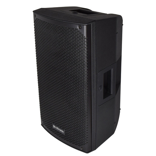 15" 350 Watt Full Range Speaker Cabinet Passive 8 ohm