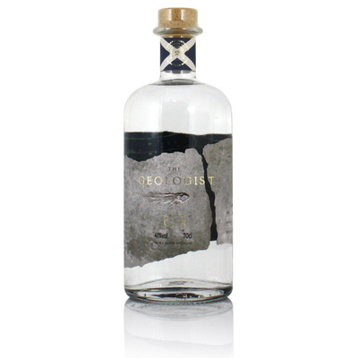 The Geologist Gin
