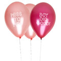 Click to view product details and reviews for Bride Squad Balloons Boy Did Good Miss To Mrs.