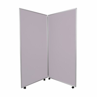 Mobile Jumbo Display Board