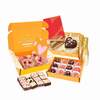 Valentine’s Day Love Hamper - One Hamper &pipe; Hamper Gifts Delivered By Post &pipe; UK