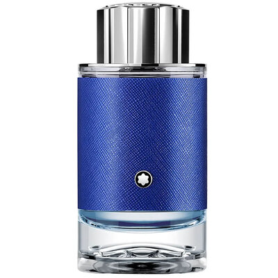 Mont Blanc Explorer Ultra Blue Eau de Parfum 100ml