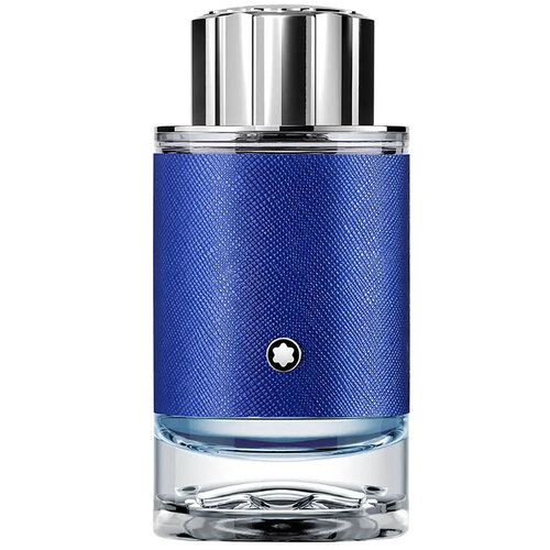 Mont Blanc Explorer Ultra Blue Eau de Parfum 100ml