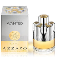 Image of Azzaro Wanted for Men EDT 50ml
