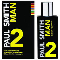 Image of Paul Smith Man 2 Aftershave Spray 100ml