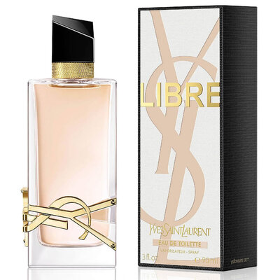 Yves Saint Laurent Libre EDT 90ml