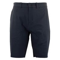 Lyle & Scott Golf Tech Short - True Black - 32