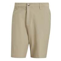 adidas Golf Ultimate365 8.5 Short - Raw Gold SS21 - 34