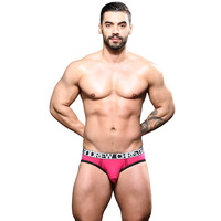 Andrew Christian Almost Naked Cotton Brief 92182
