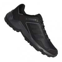 Image of Adidas Terrex Mens Eastrail Shoes - Black