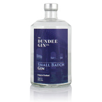 Image of Dundee Gin Co. Original Small Batch Gin