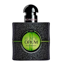 Image of Yves Saint Laurent Black Opium Illicit Green Eau de Parfum 30ml