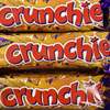 12x Cadbury Crunchie Bars (3 Packs of 4X26g)