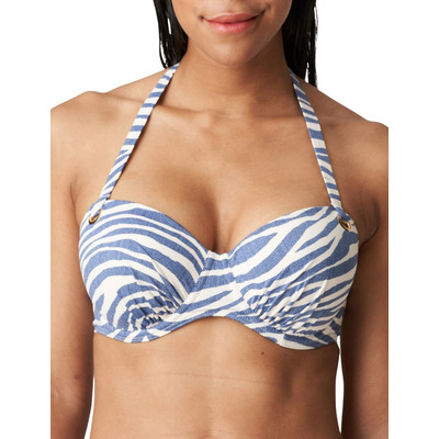 Prima Donna Swim Ravena Padded Balcony Bikini Top