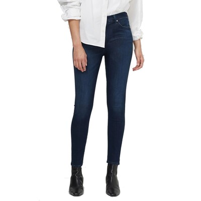 CITIZENS OF HUMANITY Rocket High Rise Skinny Crop Jeans De Nimes