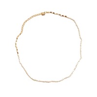 Image of Ares Necklace - Pearl
