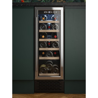 Image of ART29641 30cm Stainless Steel Wine Cooler