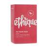 Image of Ethique - In Your Face - Solid Face Cleanser (120g)