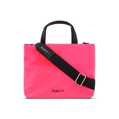 Buffer Bag S - Diva Pink