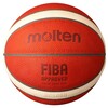 Image of Molten BG5000 FIBA Approved Leather Basketball