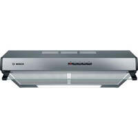 Image of Bosch DUL63CC50B Serie 4 60cm Wide Built under Conventional Hood - Brushed Steel