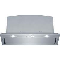 Image of Bosch Serie 6 DHL785CGB 70cm Canopy Hood Stainless Steel