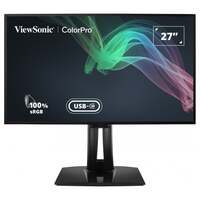Image of Viewsonic VP2768A-4K computer monitor 68.6 cm (27") 3840 x 2160 p
