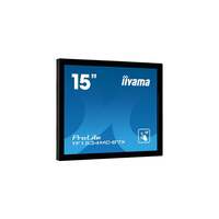 Image of iiyama 15.6" ProLite TF1534MC-B7X Touch Screen Monit