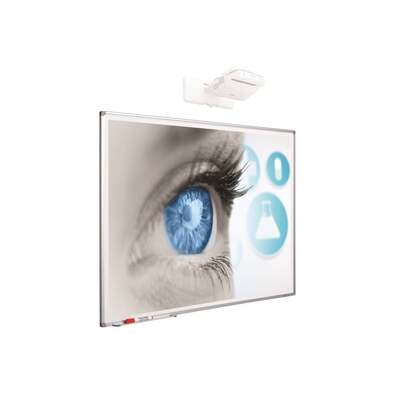 SMIT Visual Smit Projectionboard 87"
