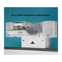 Image of RA Technology RA Audio Solution for RA-PL-MOB