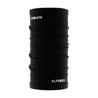 Image of Alpinus Utulik Miyabi Chimney - Black