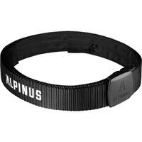 Image of Alpinus Belt for Rionegro Pants - Black