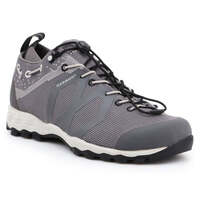 Image of Garmont Womens Agamura Knit WMS Shoes - Gray