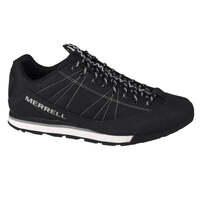 Image of Merrell Mens Catalyst Storm Shoes - Black