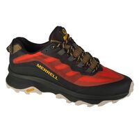 Image of Merrell Mens Moab Speed Shoes - Black