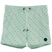 Image of Outhorn Mens Beach Shorts - Turquoise Blue
