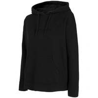 Image of Outhorn Womens Stylish Sweatshirt - Deep Black