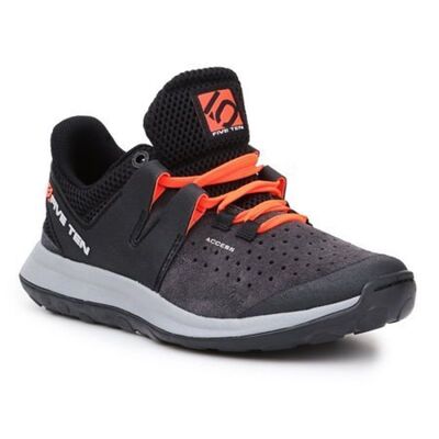 Five Ten Mens Access Shoes - Black
