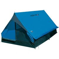 Image of High Peak Minipack 2 Tent - Blue N/A