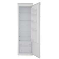 CDA FW821 Integrated larder fridge White