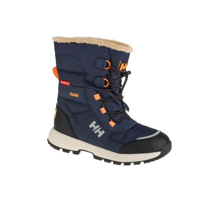 Helly Hansen Junior JK Silverton Boots - Black
