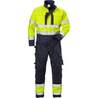 Image of Fristads 8088 Flame Winter Arc Overalls